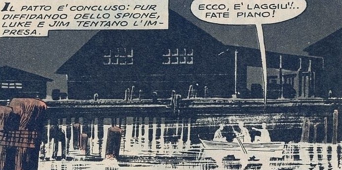 corrierino2's tweet photo. Il piccolo cow-boy
https://t.co/vDtdwRBYeT
#1963 #Faustinelli #DiGennaro https://t.co/QU5Yv7PVhk