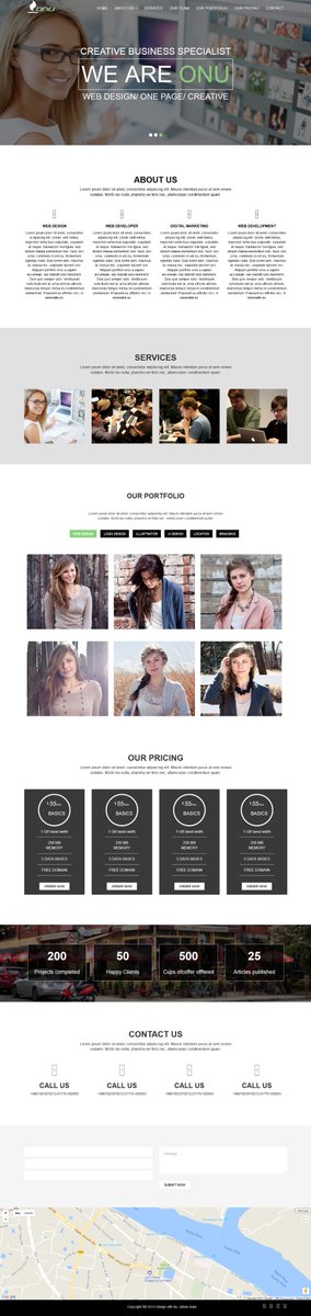 webdevelopmen65's tweet image. How is this psd to html conversion? I did it. Do you need similar job done perfectly? Check here goo.gl/wQN1iS