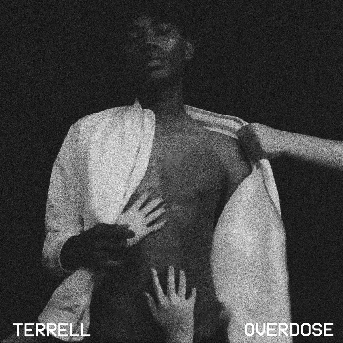 iamterrell's tweet photo. OVERDOSE IS OUT NOW!! I hope you all love it, share it, Overdose on it, all that good stuff 😈 for you!! 🔮
https://t.co/tIVDK9qvDn https://t.co/4sv3jHgSh1