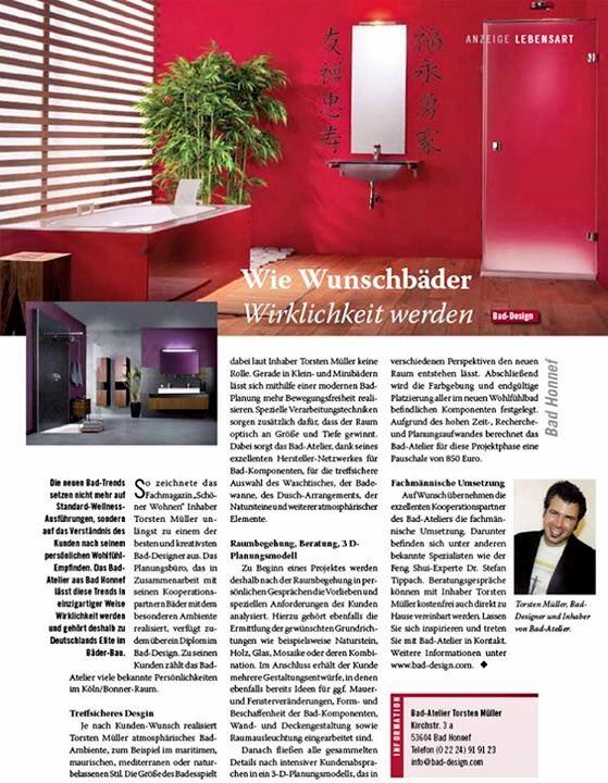 Badezimmer_'s tweet photo. Wie Wunschbäder Wirklichkeit werden...Lust auf Referenzen von Torsten Müller https://t.co/fXqm1Wdlhj #badplaner #designer #badplanung #bad https://t.co/dknojs6AjS
