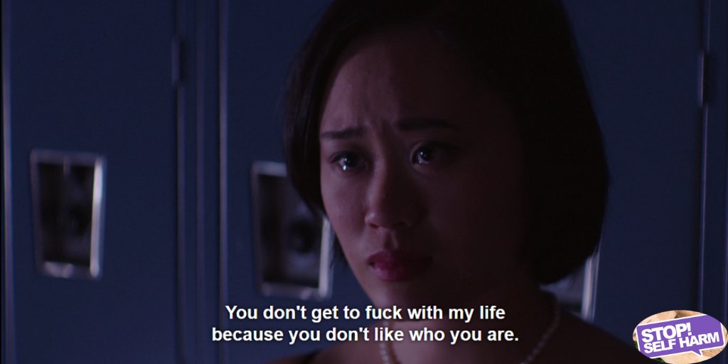 StopSelfHarm tweet picture