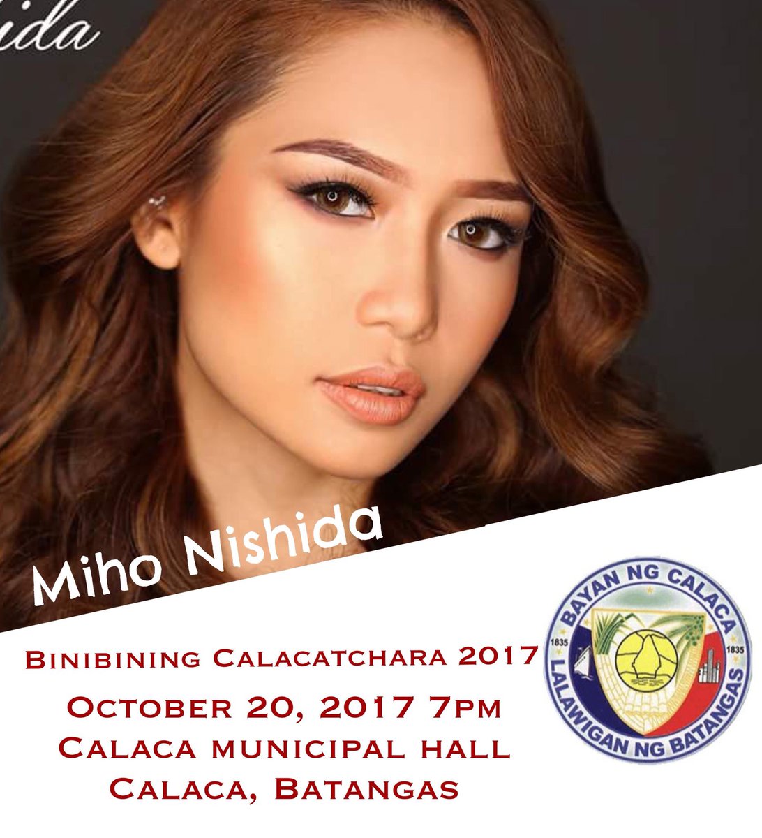 realmihonishida's tweet photo. Kita kits po tayoo😘!! https://t.co/xIv6dgoV9q
