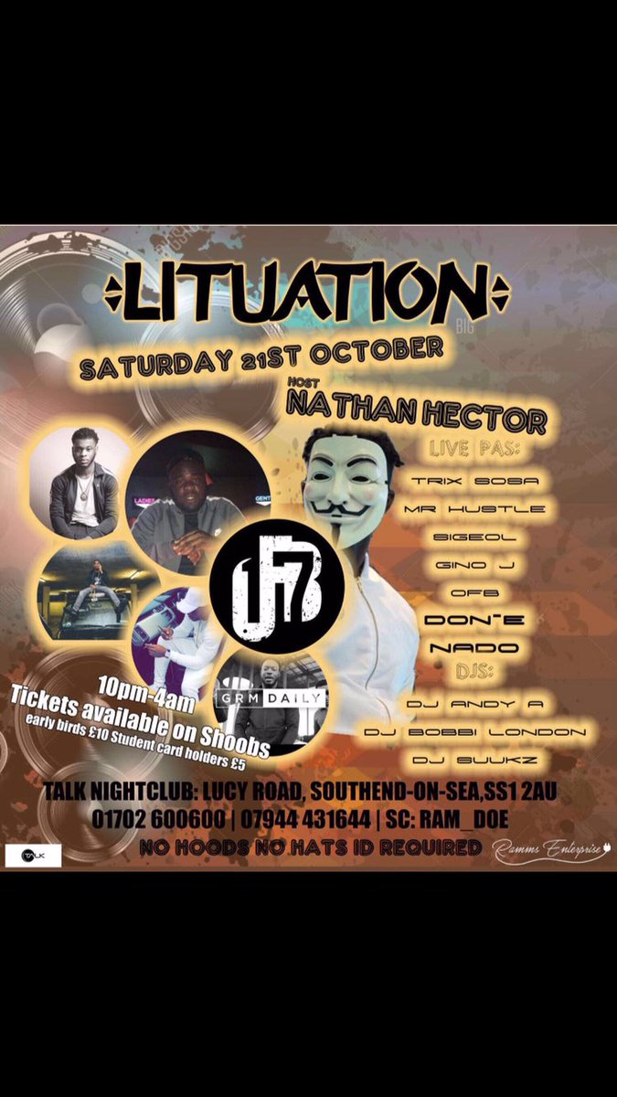 Rams Enterprise tweet media