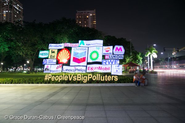 .<a href="/exxonmobil/">ExxonMobil</a>  <a href="/Shell/">Shell</a>  among companies told to attend human rights investigation over climate change act.gp/2zC0jrS