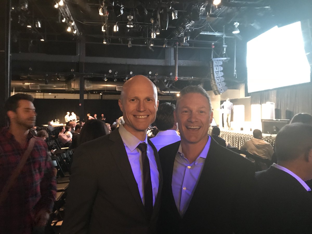 listenmd's tweet photo. @JOHN_FROELICH and @patrickjleonard gave a stellar pitch at #PrimeChallenge2017 https://t.co/9bQsPn6fbr