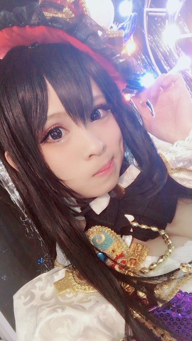 Twitterのコスプレ画像13