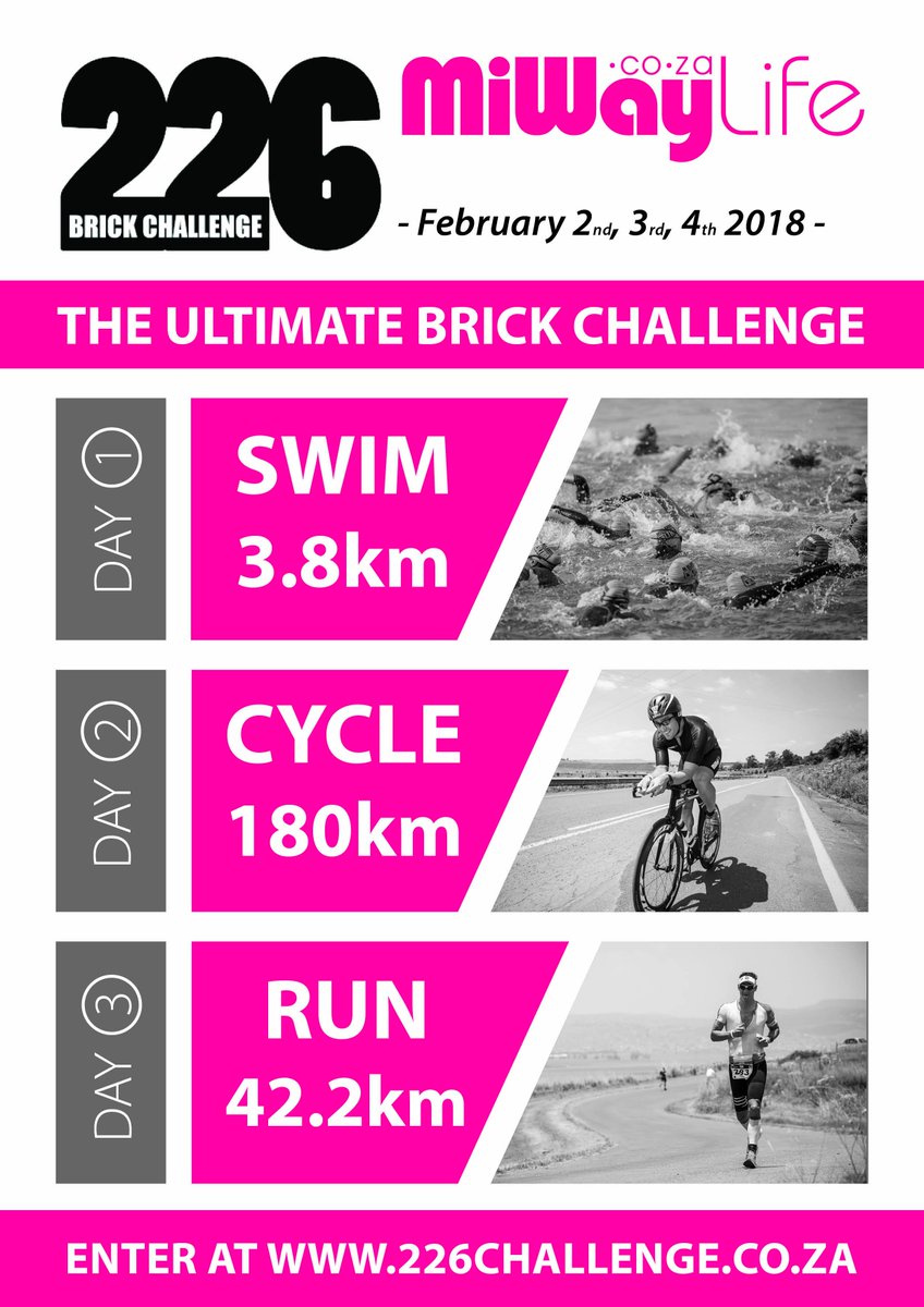 MiWayLifebrick's tweet photo. wonder how fast @MattyTrautman can go over 3.8/180/42 with a good nights sleep and rest between each discipline. SUB 8 we thinks https://t.co/VyA2QpgwTy