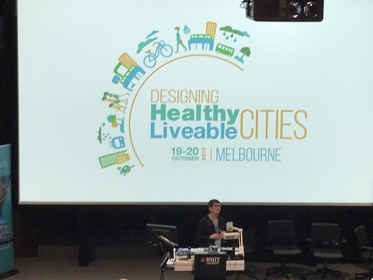 hughes_sheree's tweet photo. #LiveableCities17 great conference! Feeling inspired! Congratulations @billiegc et al 👍 https://t.co/QZk9Nyjd89