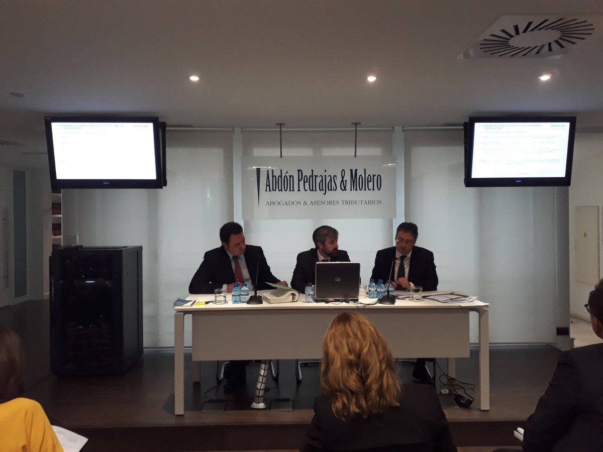 Abdón Pedrajas tweet media