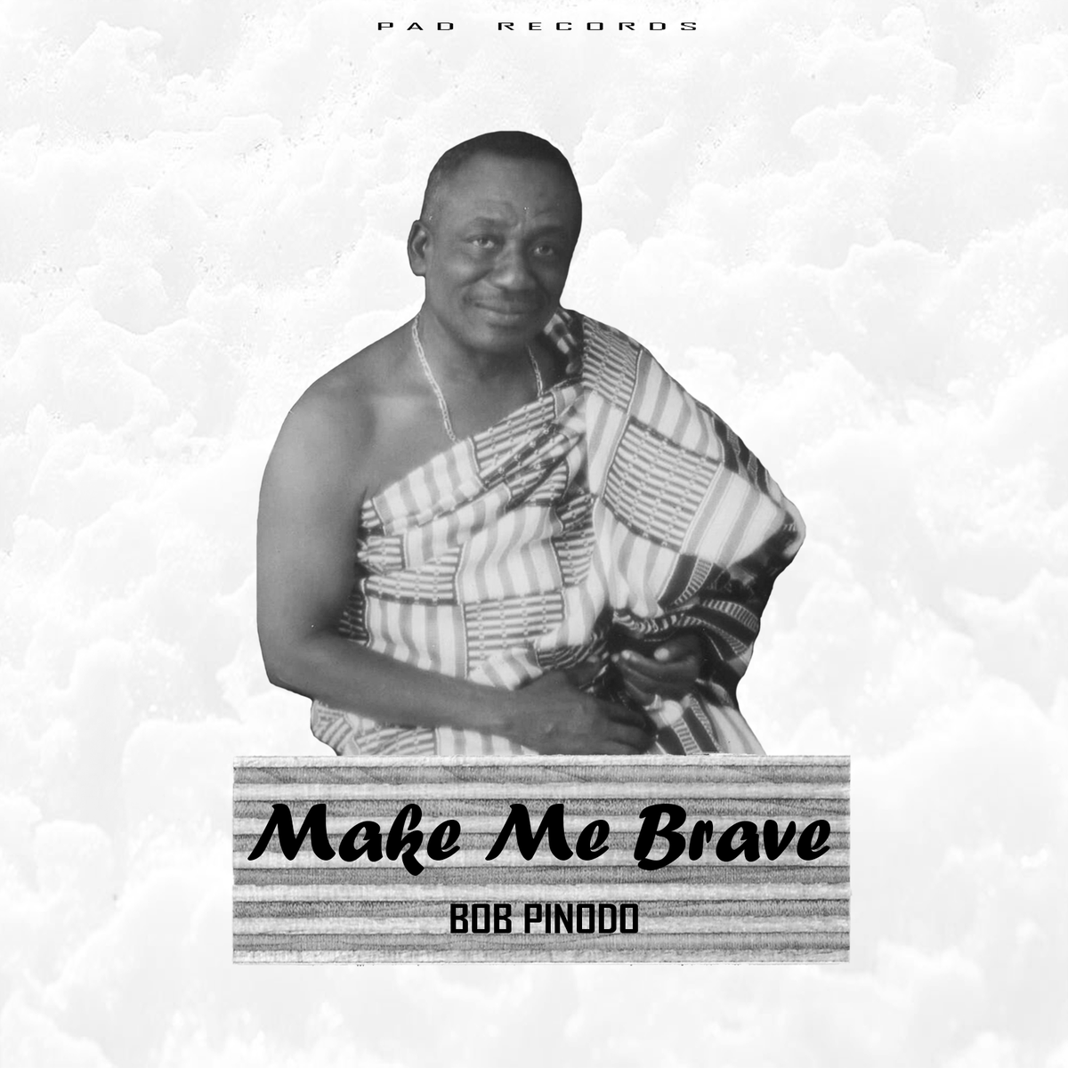 MariaJackson201's tweet photo. MariaJackson27: *** NEW MUSIC ALERT ***
BPinodoOfficial - Make Me Brave
https://t.co/rxWaAPMOK9 #Gospel #WorldMus… https://t.co/t8m82YTgCY