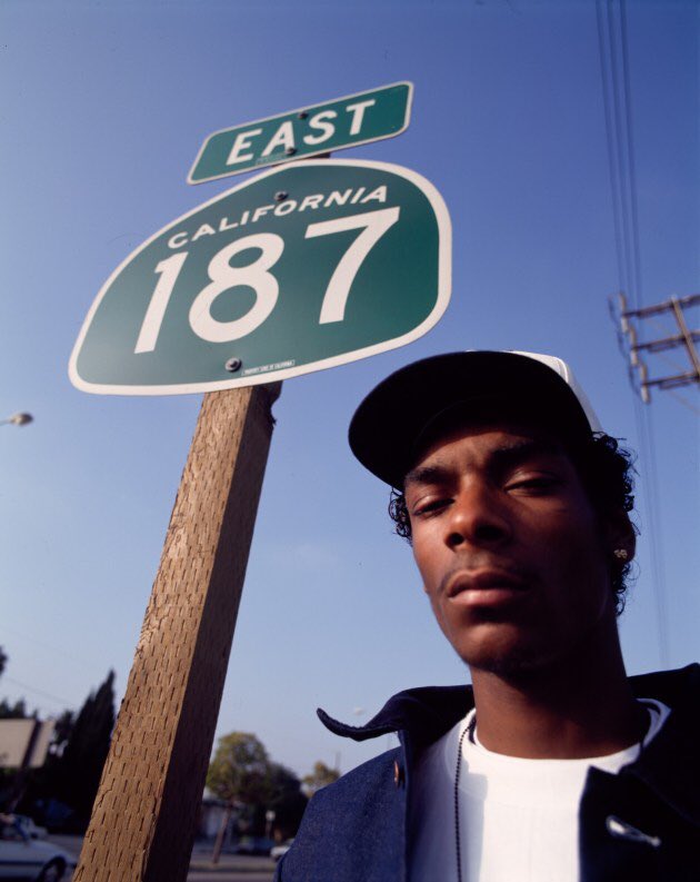 October 20, 1971 Happy Birthday to Snoop Dogg. He is a rapper, singer, songwriter and actor. 