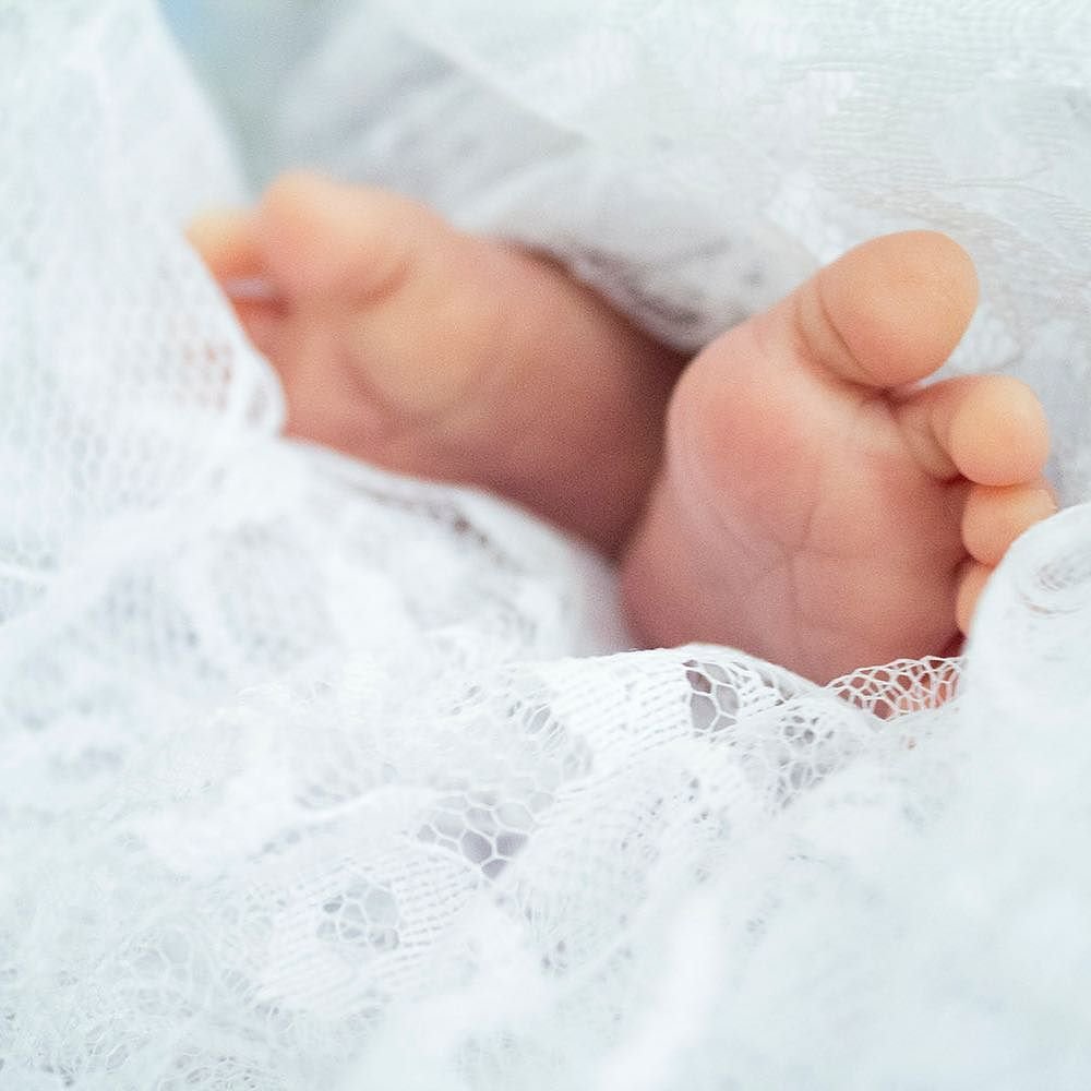 babocush's tweet photo. Twinkle toes #Babocush #parenting https://t.co/pHMMZfmjnk