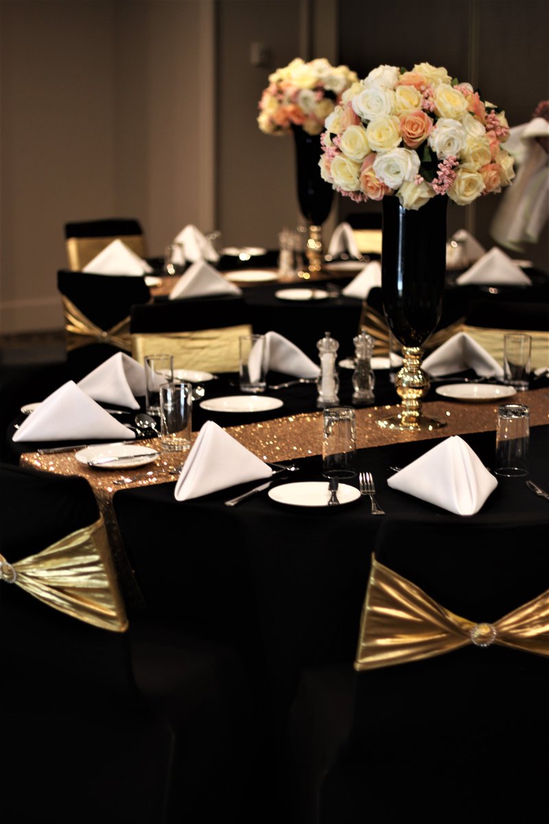 thewedding_pl's tweet photo. A bit of corporate glamour today! https://t.co/odsltLjfCO