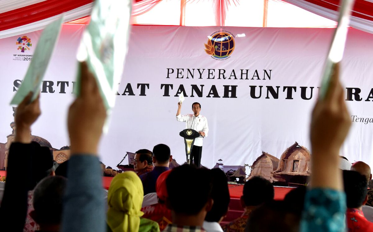 Sekretariat Negara tweet media