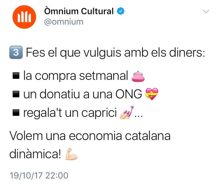 TuixentLaVansa's tweet photo. Bon dia! Recordeu que tenim el forfet de temporada, amb un 20% de descompte! #Caprici #JoFons #LaForçadeLaGent https://t.co/2MsdLvrQyp