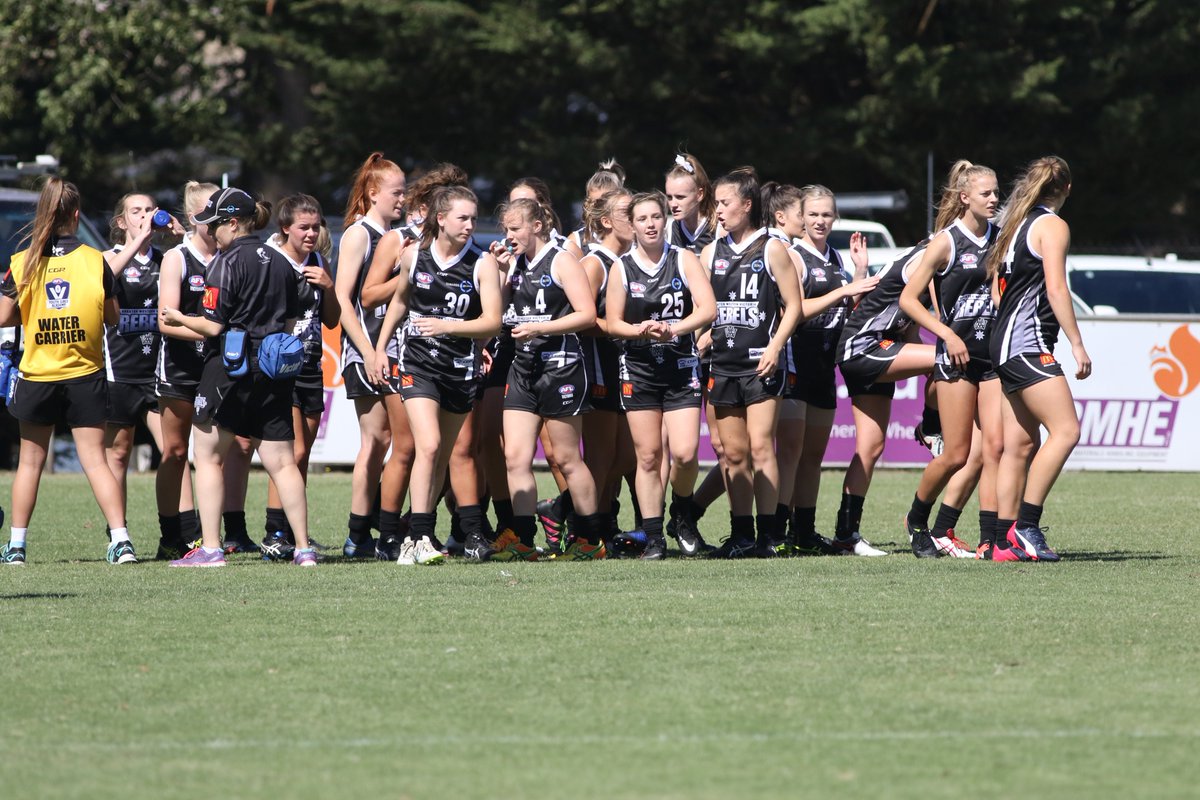 COACH WANTED | We're looking for a special person to coach our @TACCup Girls in 2018, if this is you, click here - bit.ly/2yV7a2t