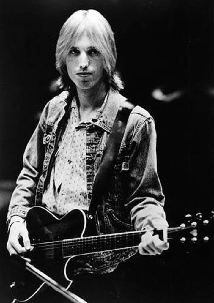 Happy Birthday In Heaven Tom Petty 