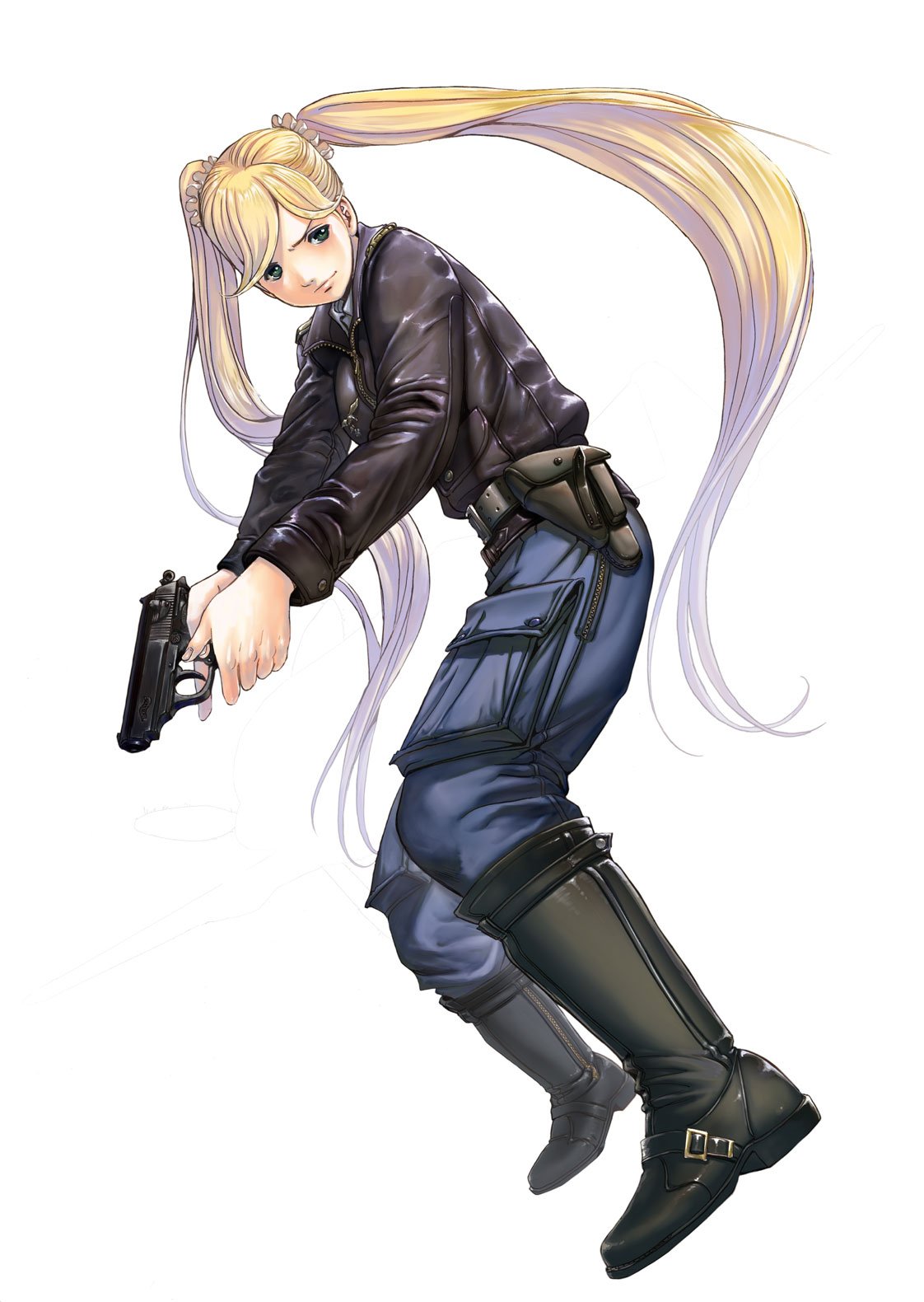 かたやままこと 龍空のエイシズ ２巻８月１０日発売 エエエ ルーデルが女体化 ってのは嘘です これはシェイファー ハウンドのトビラ 蒼空の魔王ルーデル 原作 永川成基 漫画 かたやままこと まんがライフwin T Co