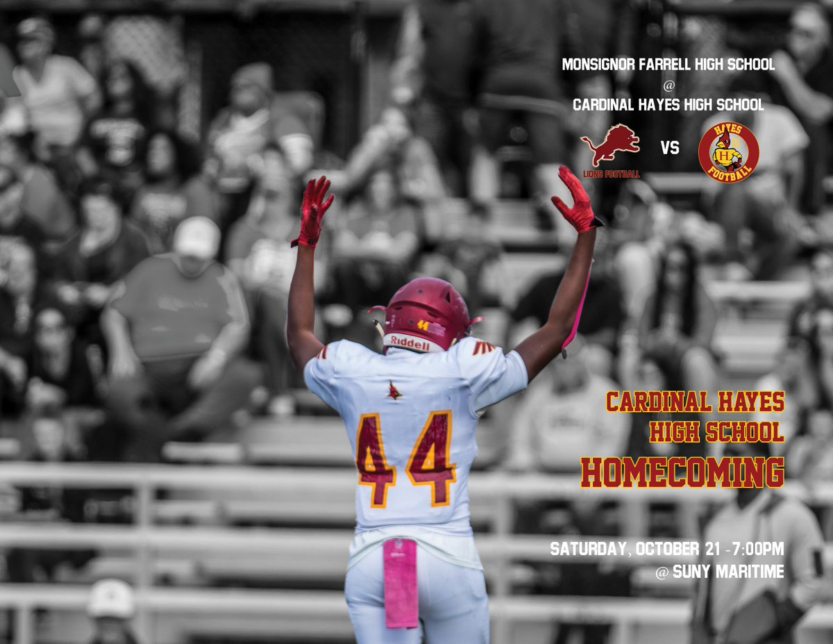 CardinalHayes's tweet photo. https://t.co/wCQ5KMVE38