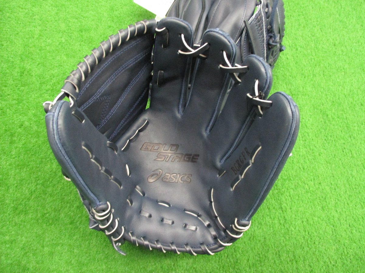 ALSKKU大谷翔平モデルヌバックレザー アシックス硬式外野手用 アシックス 大谷翔平モデル レプリカ