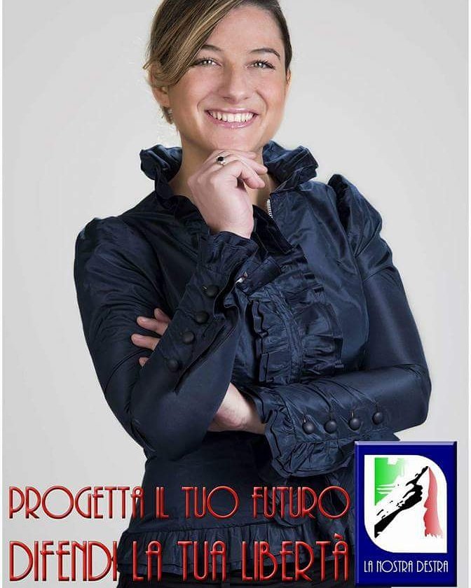 silvia_pispico's tweet photo. #Siamo depositari della #democrazia #partecipativa, del #Presidenzialismo e della #sovranità#popolare.#Progettiamo  il #futuro #insieme.#LND https://t.co/ruf5reX9RA