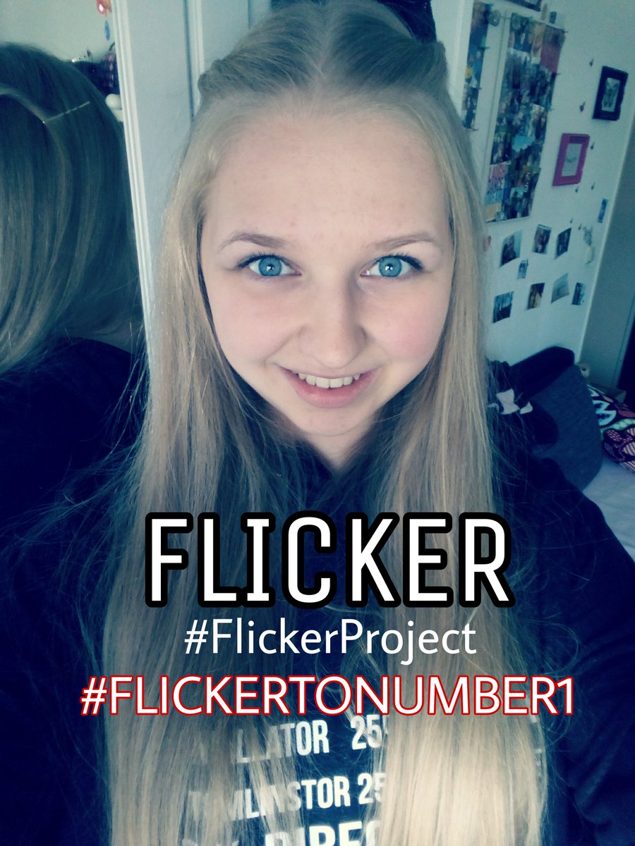VerasOnlyReason's tweet photo. #Flicker
#Flickerproject
#Flickertonumber1
Congratulations! So proud of you, love ❤
@NiallOfficial https://t.co/mzloPQs4PL