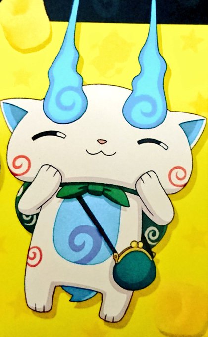 コマじろうのtwitterイラスト検索結果 古い順