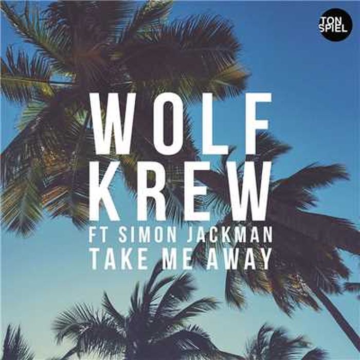 105indaklubb's tweet photo. .#TOPTUNE WEEK 42/2017
@TheWolfKrew feat. Simon Jackman #takemeaway
20th-21st at Midnight
https://t.co/dTMBa6CY9T https://t.co/cAGEYeCNOY