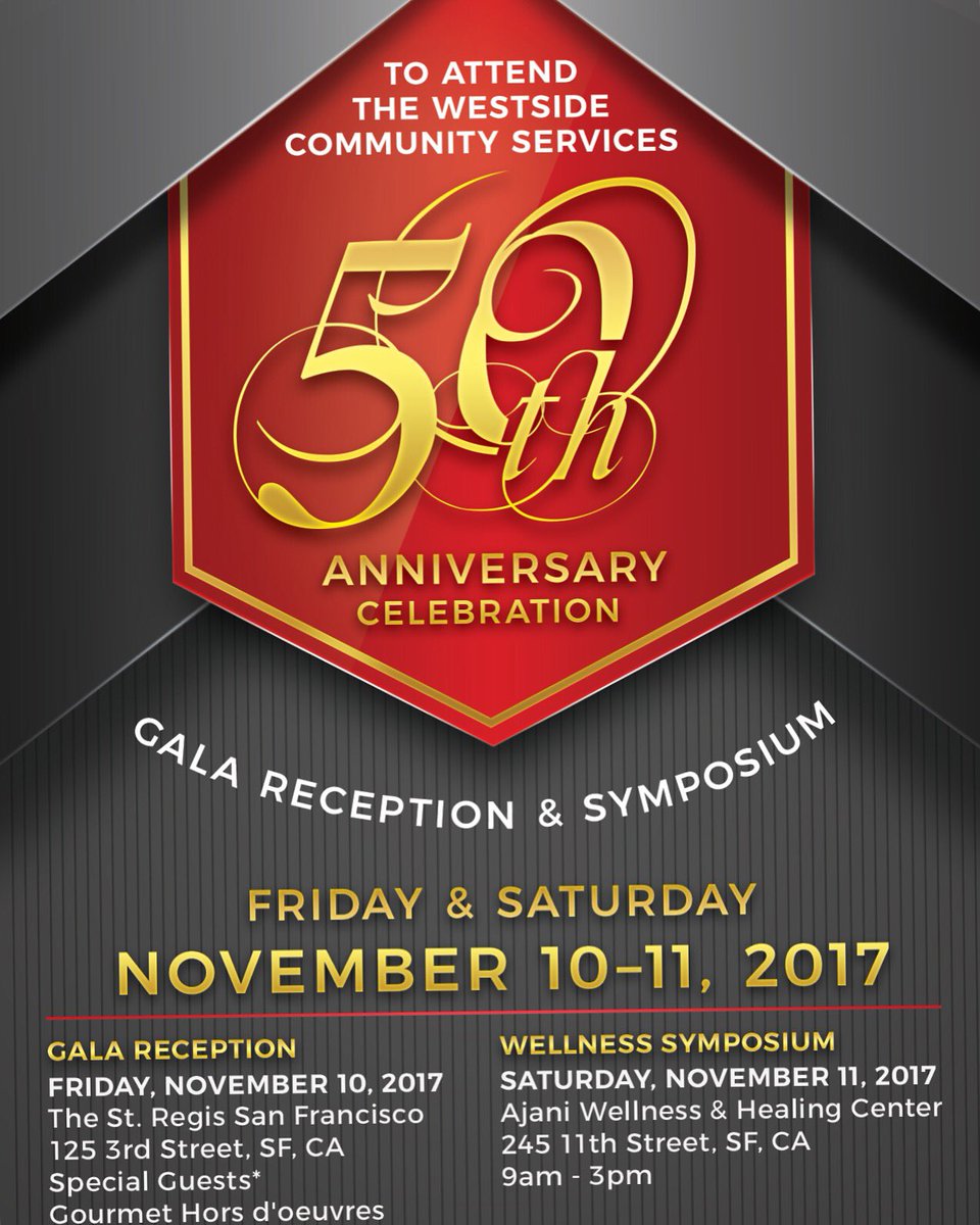 Westside Community (@westsidecomm) on Twitter photo 