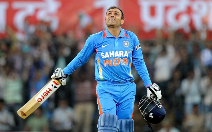  Wishing The Great Happy Birthday To Great Indian Cricket Player
Sir Virender Sehwag
Live Long   