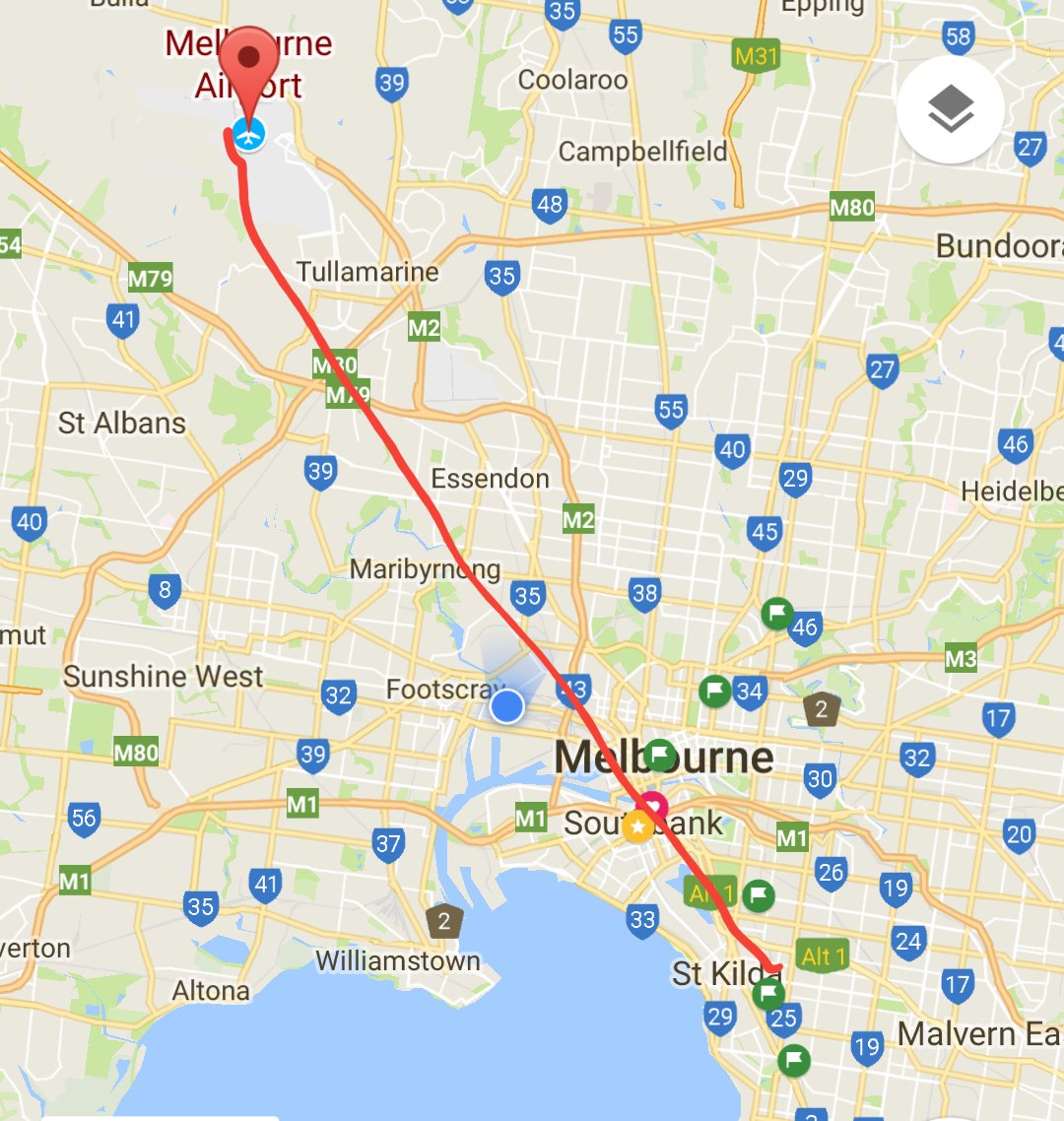Ultimate_Tegan's tweet photo. @cityofmelbourne I designed you a railway line for free. https://t.co/9EqbNhMTok
