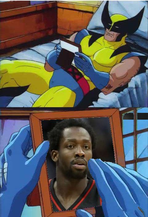 DreamShakeSBN's tweet photo. Rockets fans right now https://t.co/hAQu95kTul