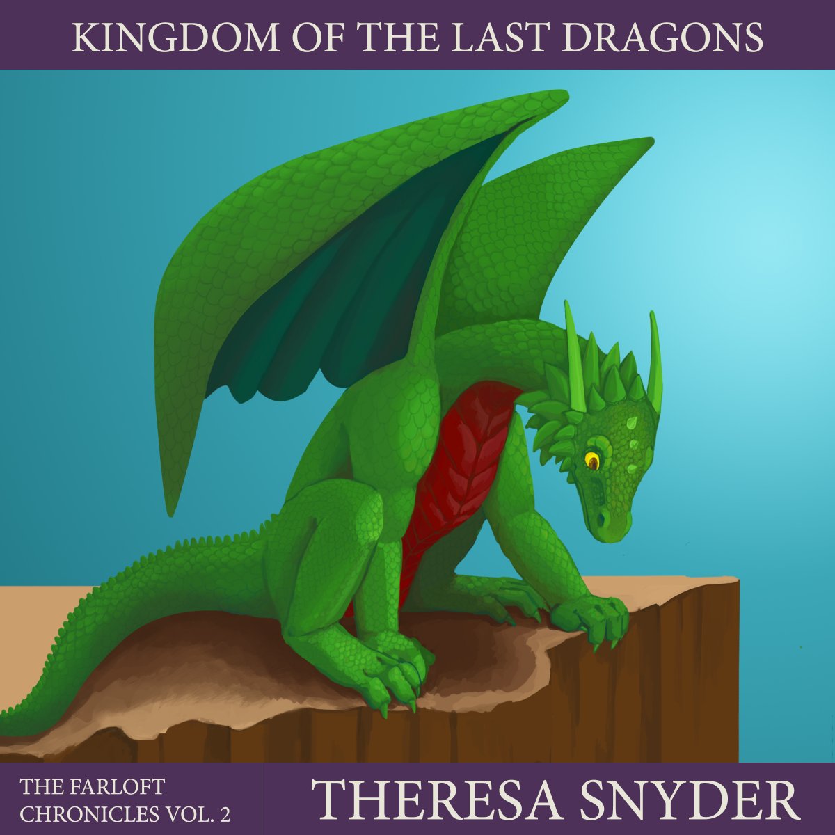 RTW I'm listening to KINGDOM OF THE LAST DRAGONS tinyurl.com/qc7a34c  on Audible Free App… dlvr.it/Pwf1C6