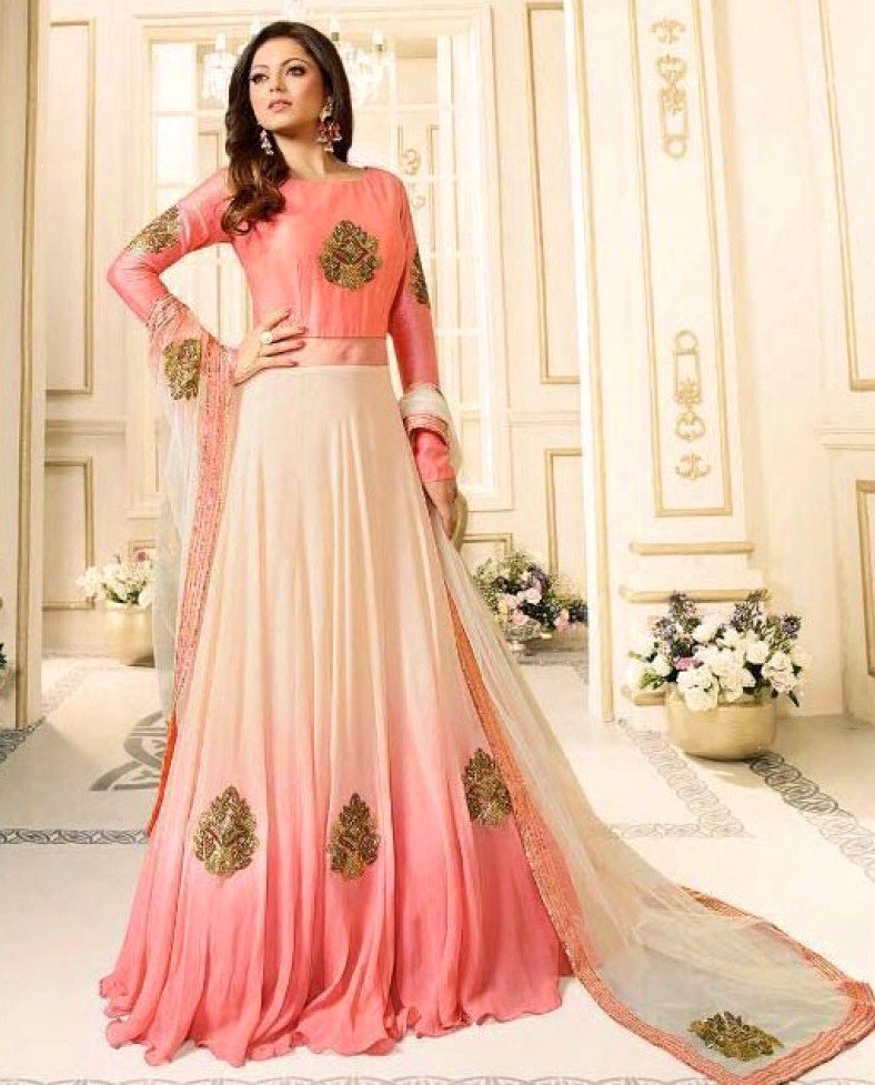 shimorocom's tweet photo. Floor Length Georgette Anarkali
Shop Now: https://t.co/ZgHTNl7eN8
International shipping available
#salwar #anarkalisalwar https://t.co/n0Ok5oocRI