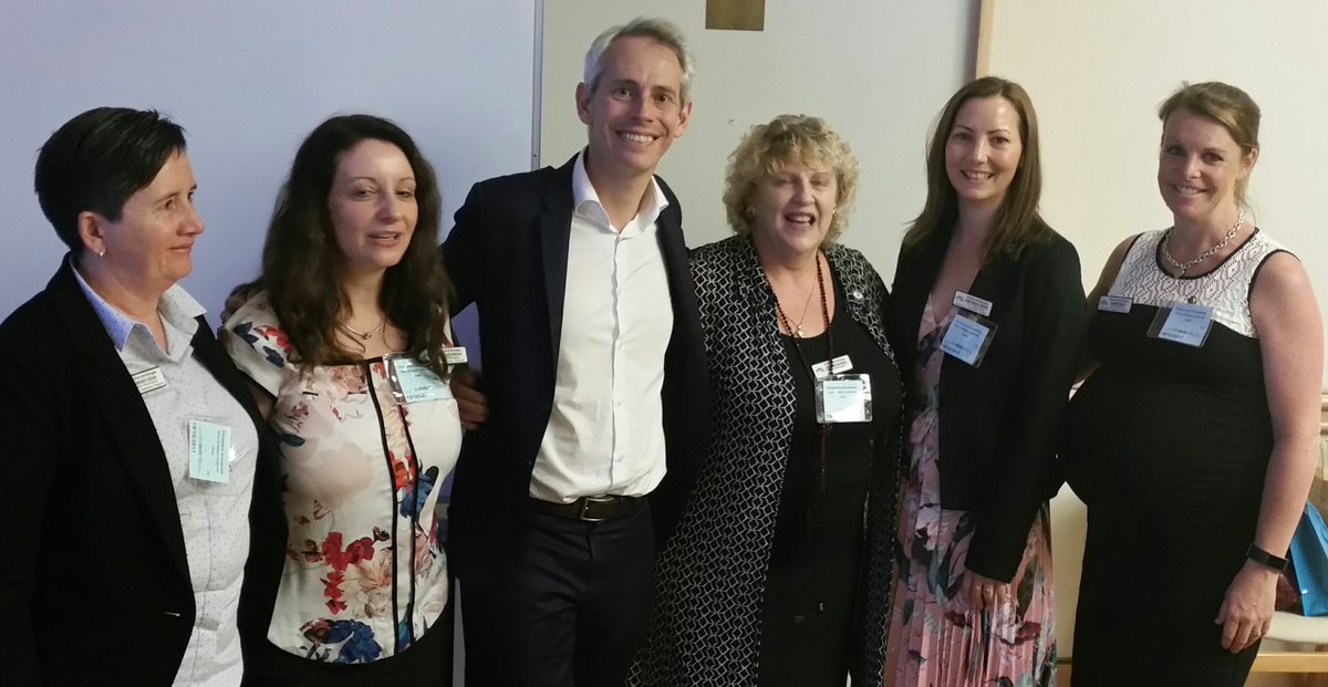 RRCLP1's tweet photo. @andrewjgiles supports Community Leadership Programs: sees value it brings back to regions @VRCLP #myleadershipjourney @whittleseascoop https://t.co/S8Lj2d8cIo