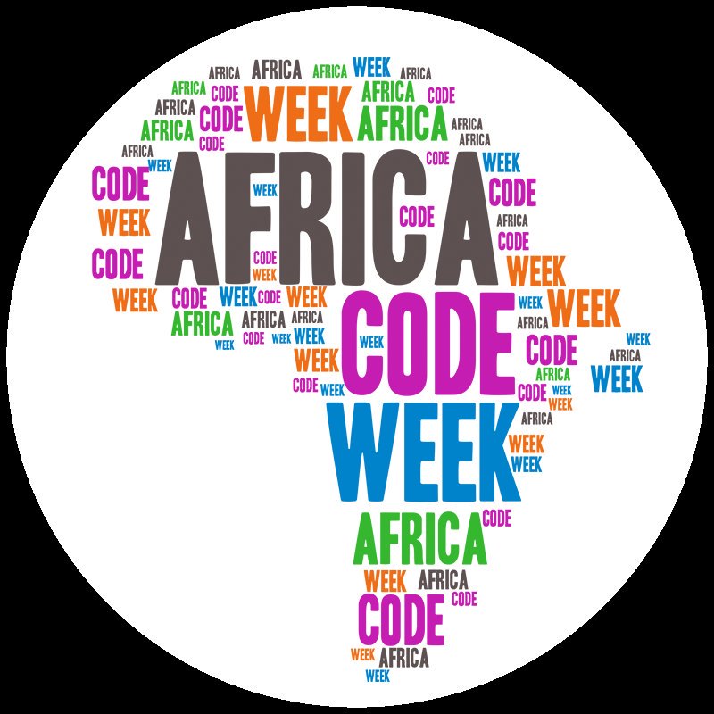 DotunOIT's tweet image. 'Afri-Can Code Too' Second day of #africancodeweek thank you @AfricaCodeWeek @google @UNESCO @SAPAfrica we've been learning