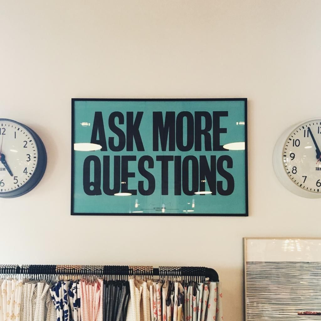 Things I still don’t know after building a six-figure business -  buff.ly/2l1xMsp #startup #marketing