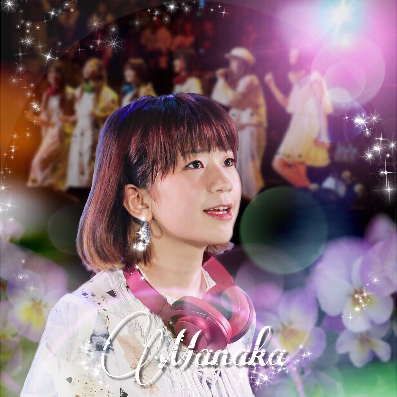 リトグリ　manaka リトグリ manaka ソロプロジェクト「cat march」始動!! | 株式