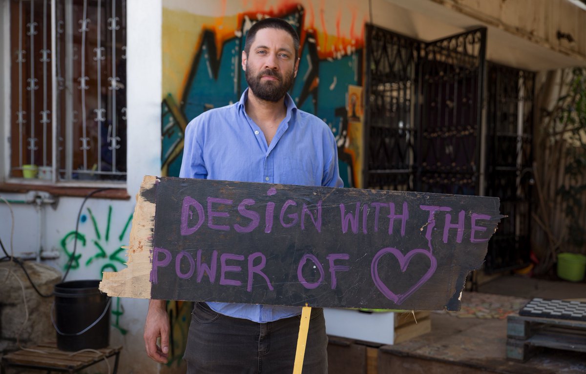 100 DAYS OF LEARNING daily talkshow /21-29 oct /11-12h /Ketelhuisplein bit.ly/2wNNs3Q <a href="/gem_Eindhoven/">gemeente Eindhoven</a> @WDE_tweets <a href="/dutchdesignweek/">Dutch Design Week</a>