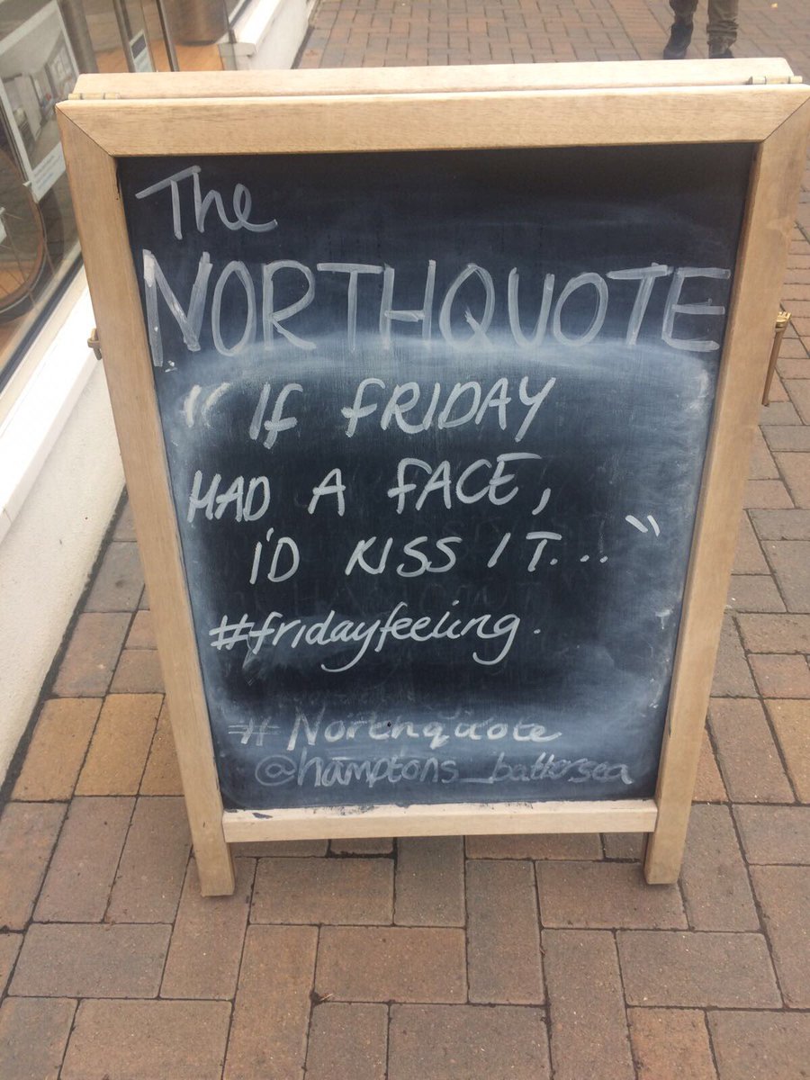 Hamptons International Battersea tweet media