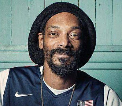 Congratulations!
HAPPY! 46th! BIRTHDAY!
Snoop! Dogg! Sweeet! Way! Cool! 
Aaaaay!  