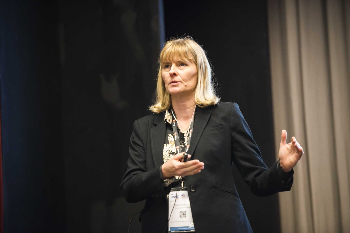 annic_nanotech's tweet photo. Amazing speeches during this edition! One of the best experts in their fields! #nanotechnology #ANNIC2017 https://t.co/UTbeJADJBW