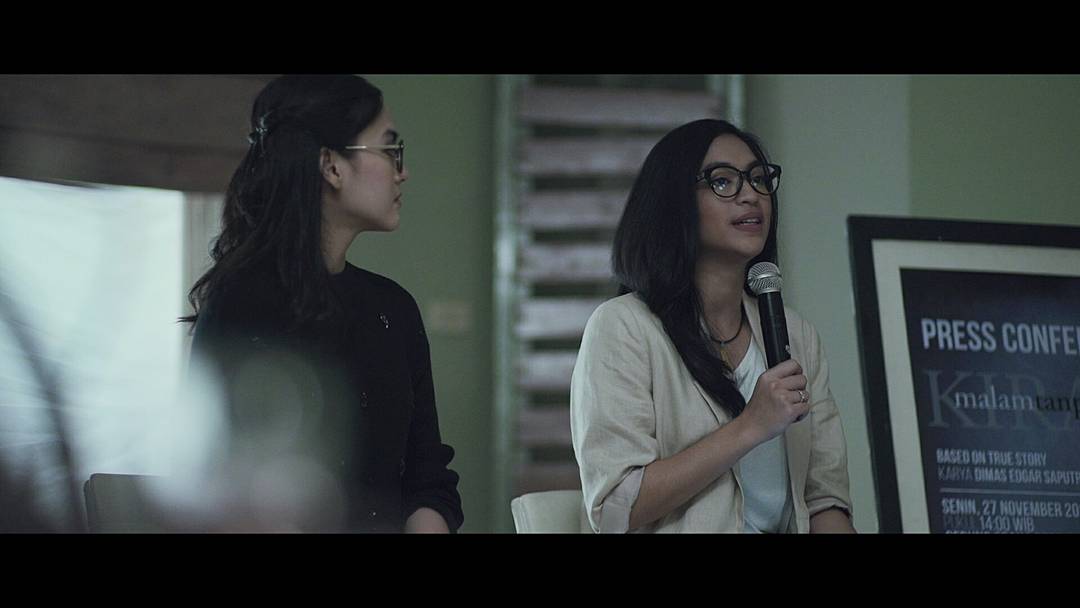 CINTA & RAHASIA NET tweet media