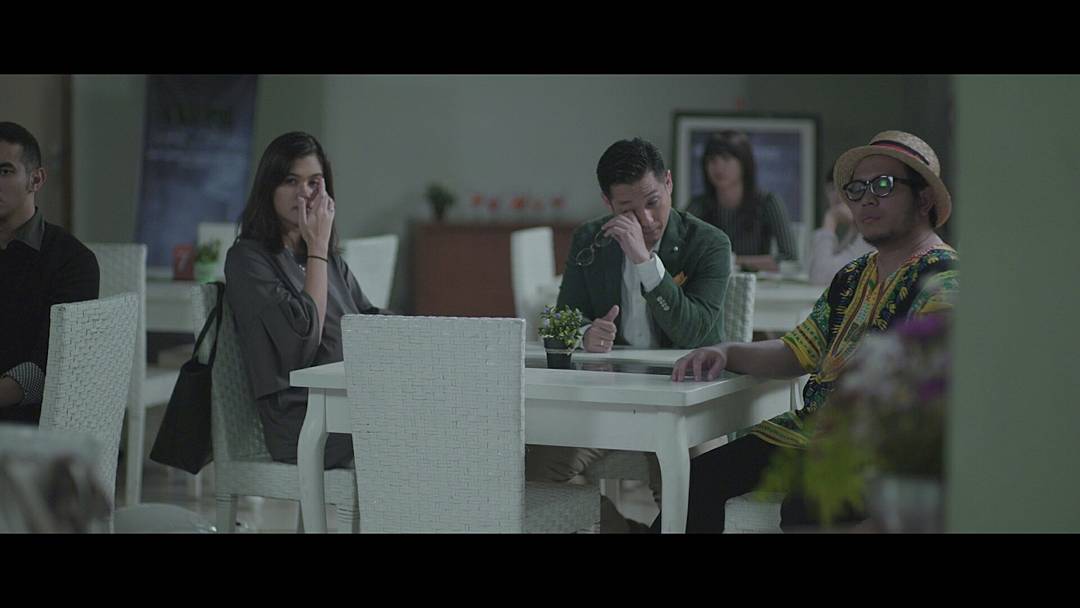 😭😭😭

#CDREpisodeTerakhir