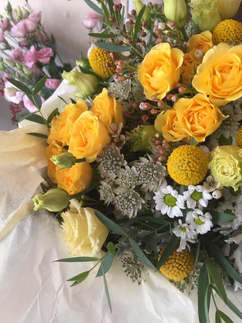 Loving the Autumnal Season as much as us? Here's our blog all about Autumnal Florals! 
highbarnevents.co.uk/a-guide-to-aut…
01371 829 259: 4 more advice!
