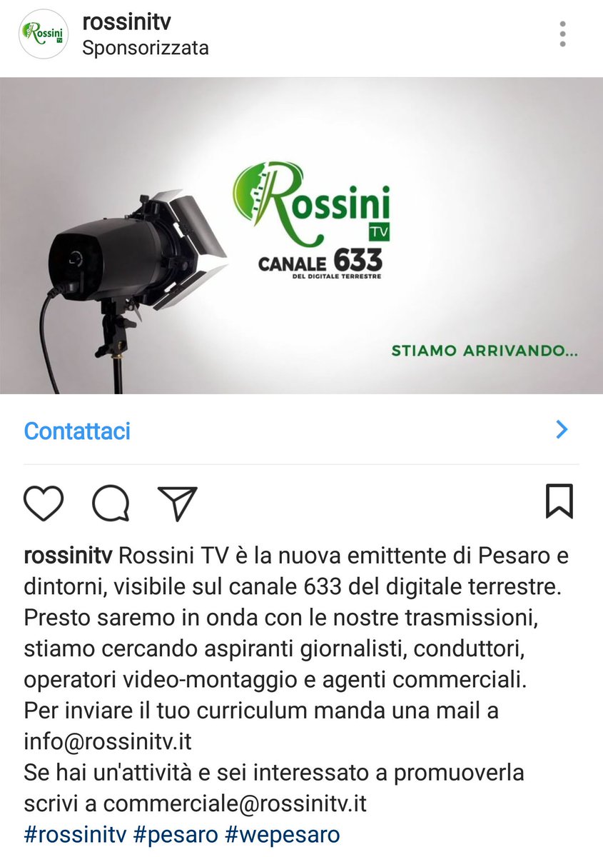 gioacigno's tweet photo. Che il mio nome non venga adoperato in guisa indegna...
#RossiniTV
@BR29021792 @mt_par @AnnaBonitatibus @RomaPete @rosina_70 @Sara_Passetti https://t.co/4BFgpb0MSU