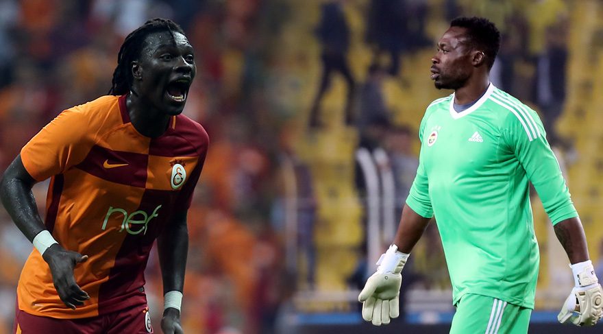 SonAtakSports's tweet photo. Kameni ve Gomis’in büyük sırrı!
https://t.co/ahuZnOcN9J https://t.co/5sHlt4D7me