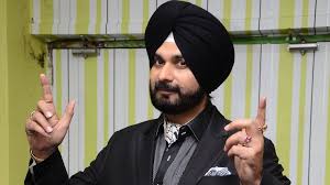 Happy Birthday Navjot Singh Sidhu INC Ji     