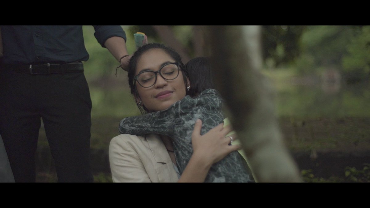 Aldebaran adalah hadiah terindah yang Dimas berikan untuk Gita. 😊

#CDREpisodeTerakhir