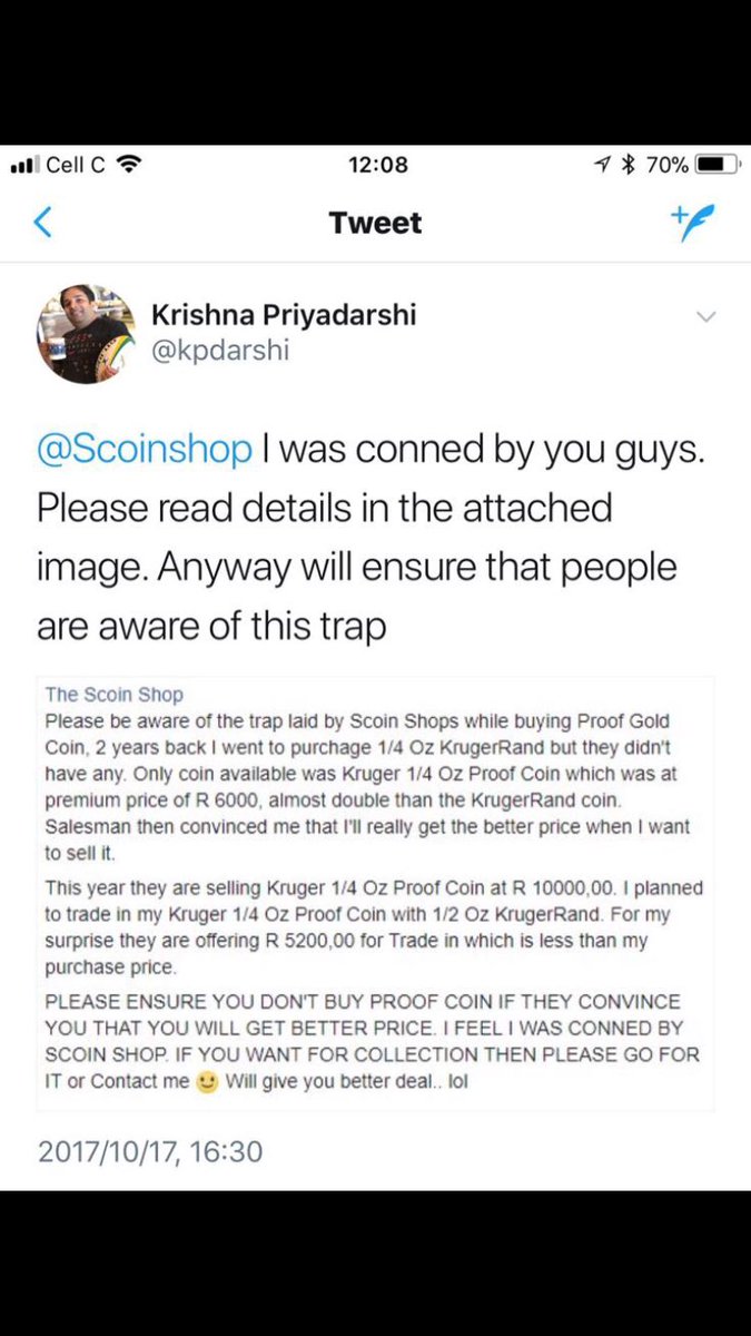 bpranjan's tweet photo. @Scoinshop https://t.co/TN5d8g2pFz